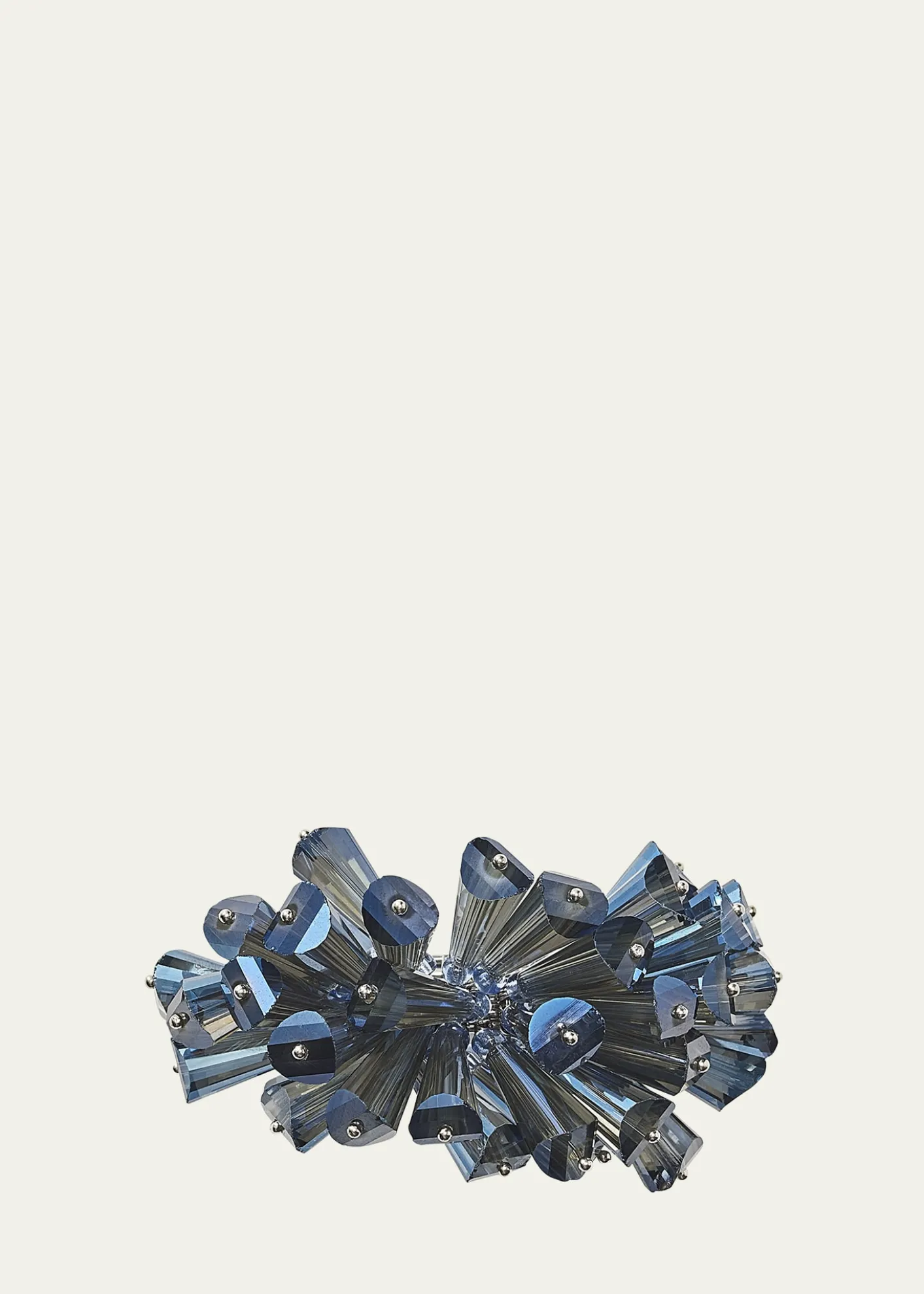 Kim SeybertDazzle Napkin Ring