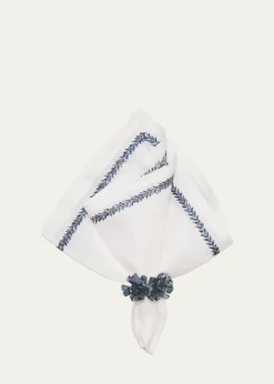 Kim SeybertDazzle Napkin Ring