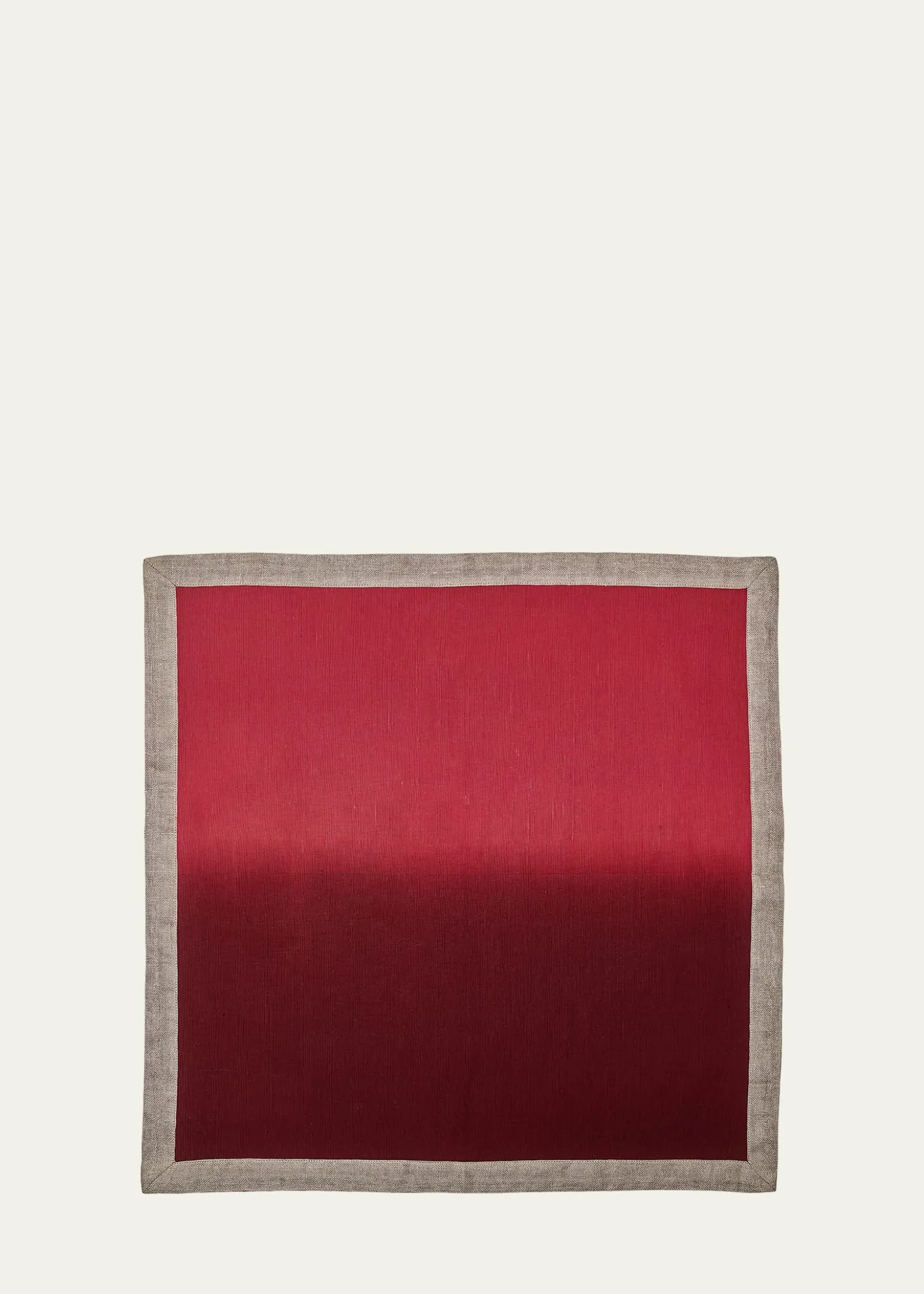 Kim SeybertDip Dye Napkin