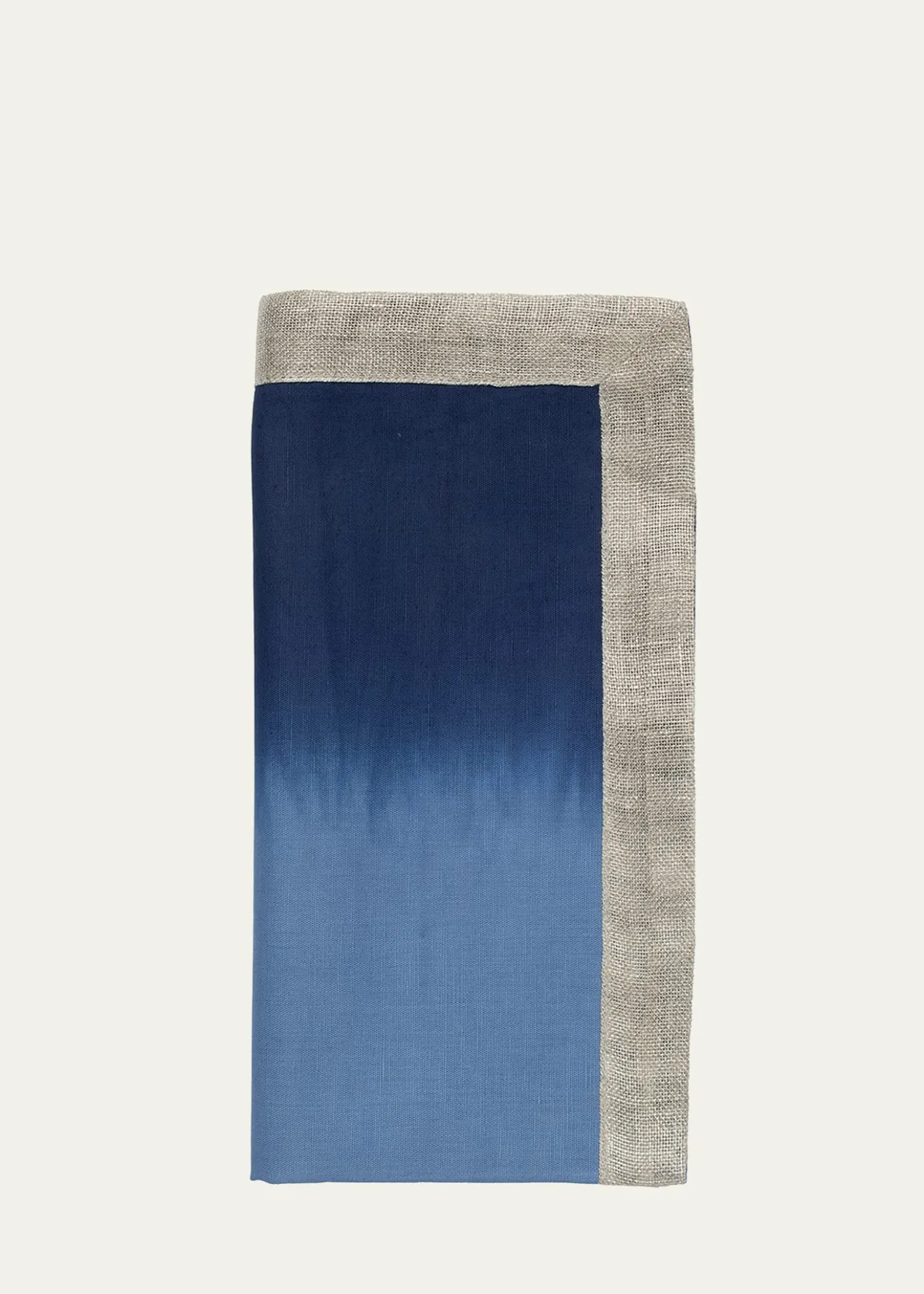 Kim SeybertDip Dye Napkin
