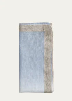 Kim SeybertDip Dye Napkin