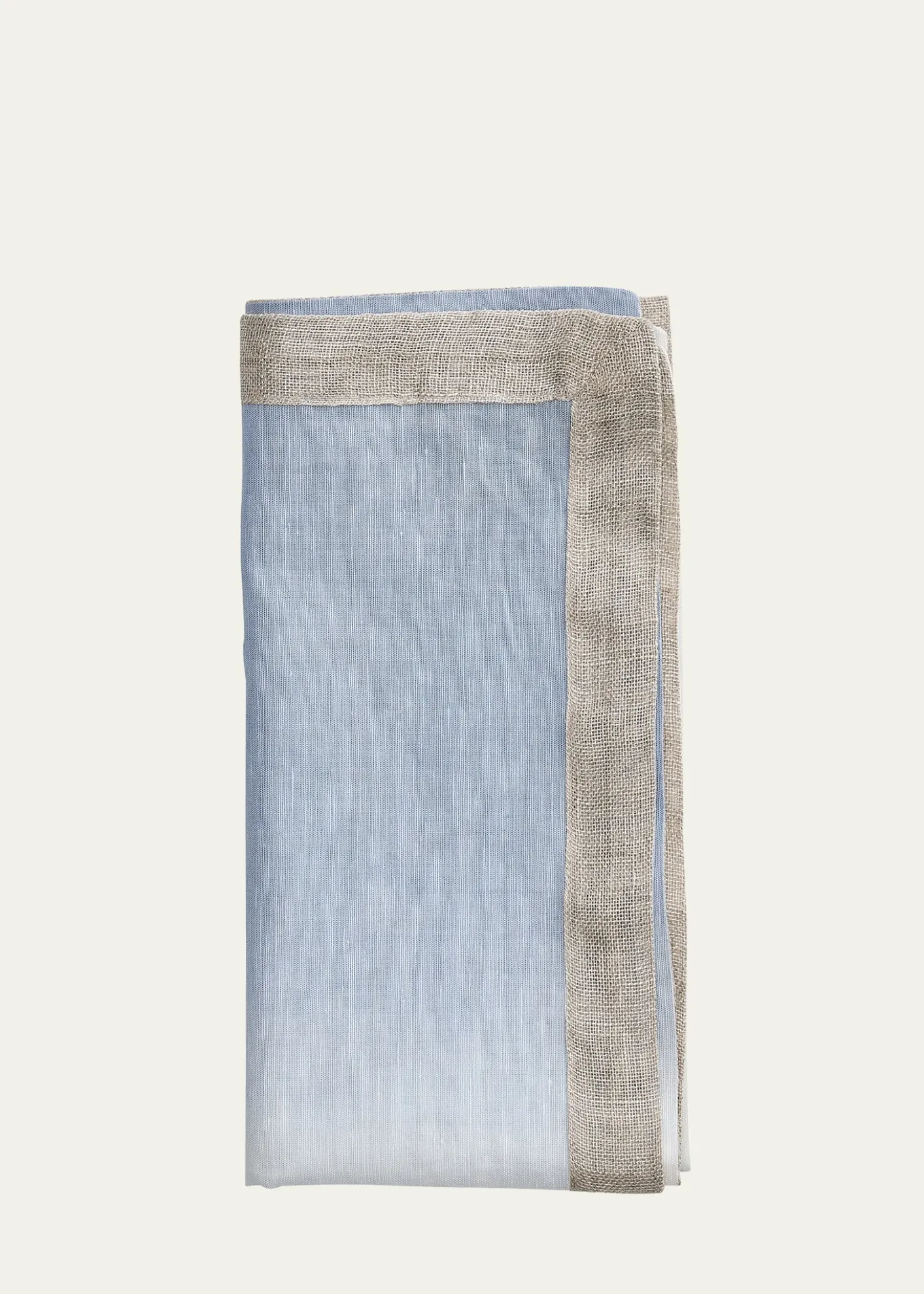 Kim SeybertDip Dye Napkin