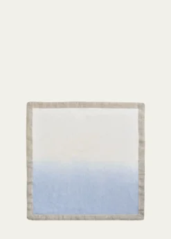 Kim SeybertDip Dye Napkin