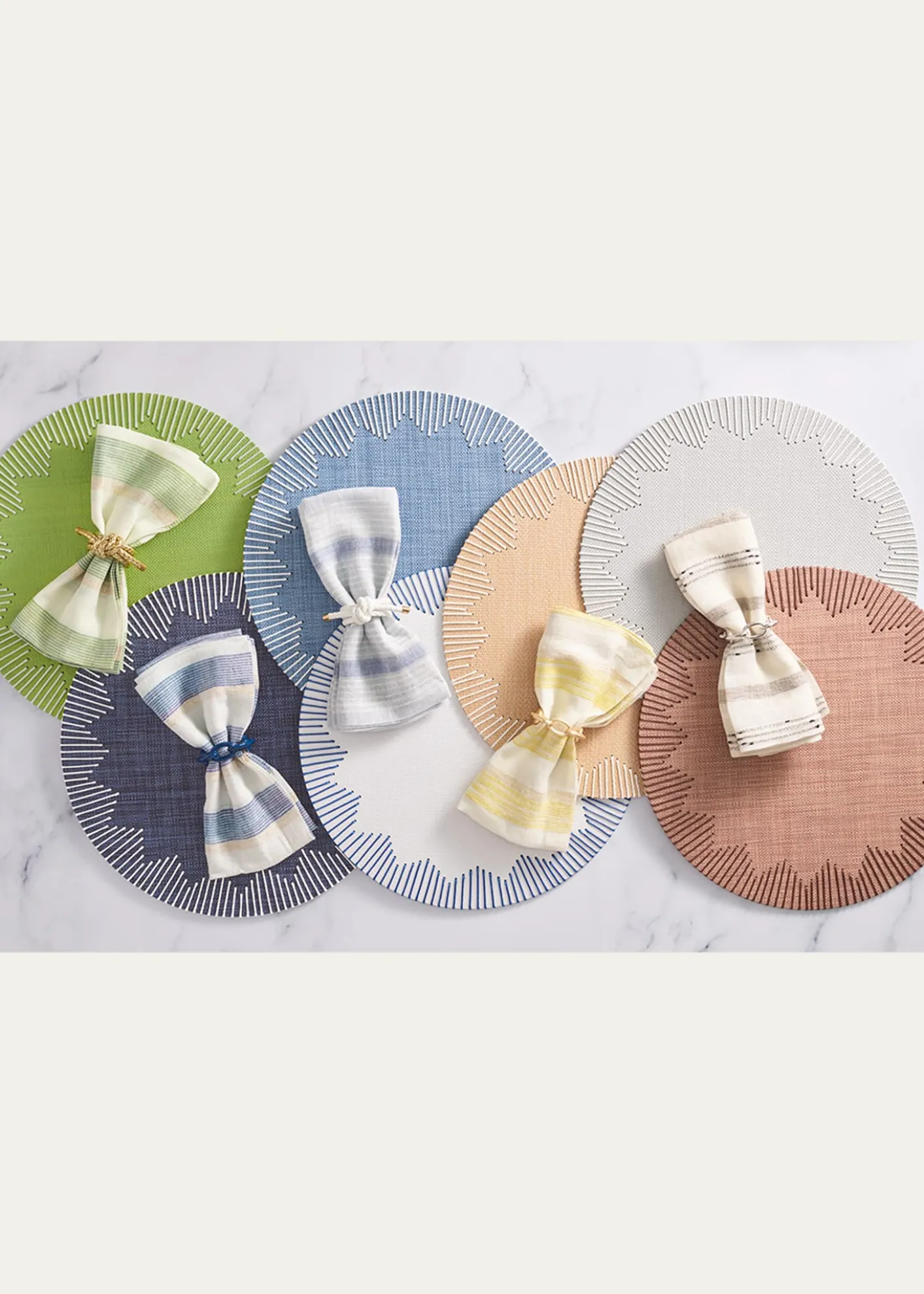 Kim SeybertDreamweaver Placemat