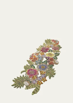 Kim SeybertEden Table Runner