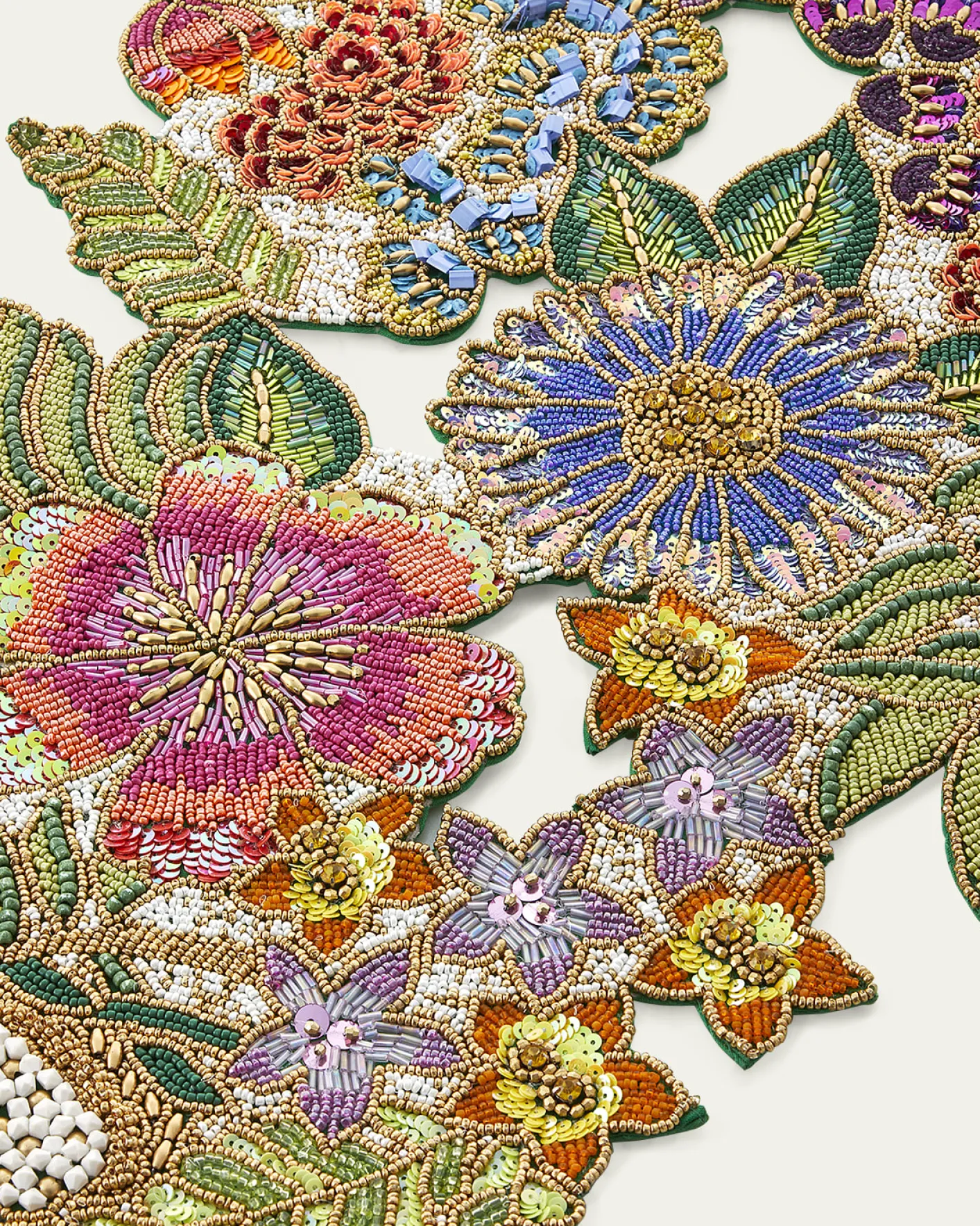 Kim SeybertEden Table Runner