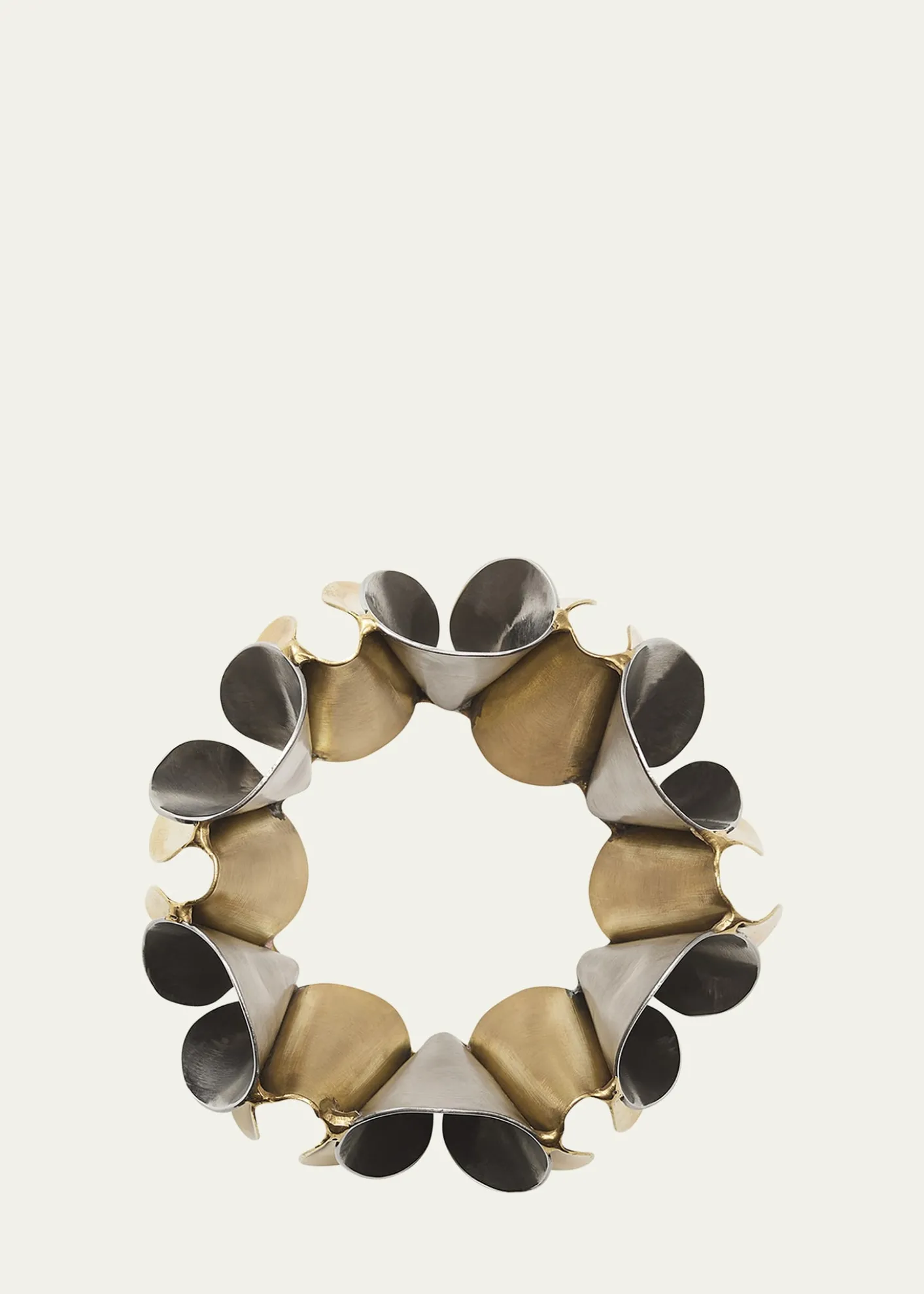 Kim SeybertEnigma Napkin Ring