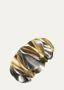 Kim SeybertEnigma Napkin Ring