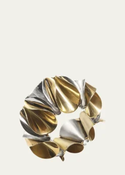 Kim SeybertEnigma Napkin Ring