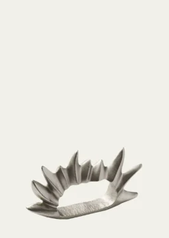 Kim SeybertFlame Napkin Ring