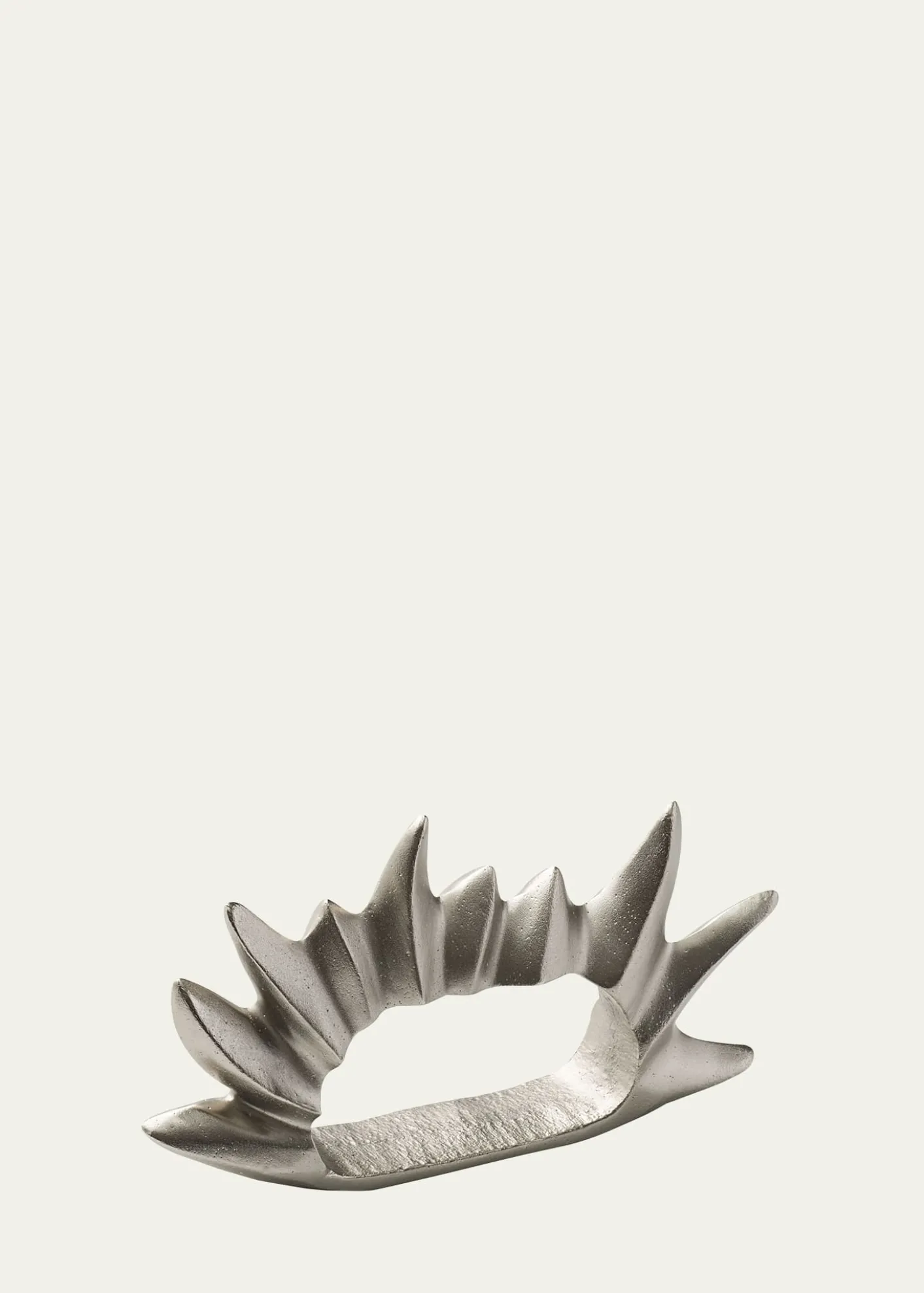 Kim SeybertFlame Napkin Ring
