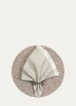 Kim SeybertFlame Napkin Ring