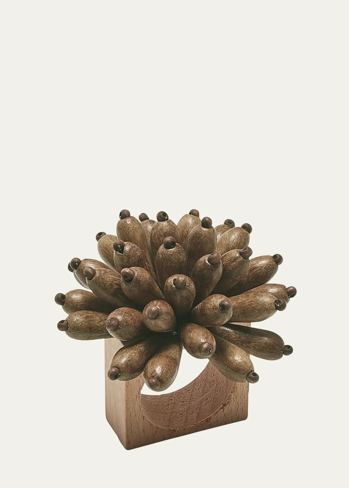 Kim SeybertFlorette Napkin Ring
