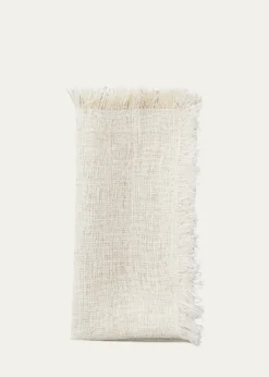 Kim SeybertFringe Napkin