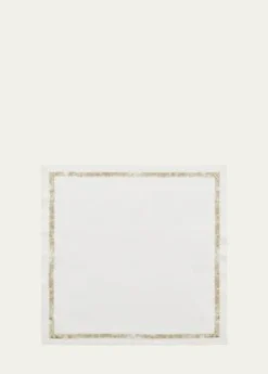Kim SeybertImpression Napkin
