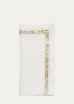 Kim SeybertImpression Napkin