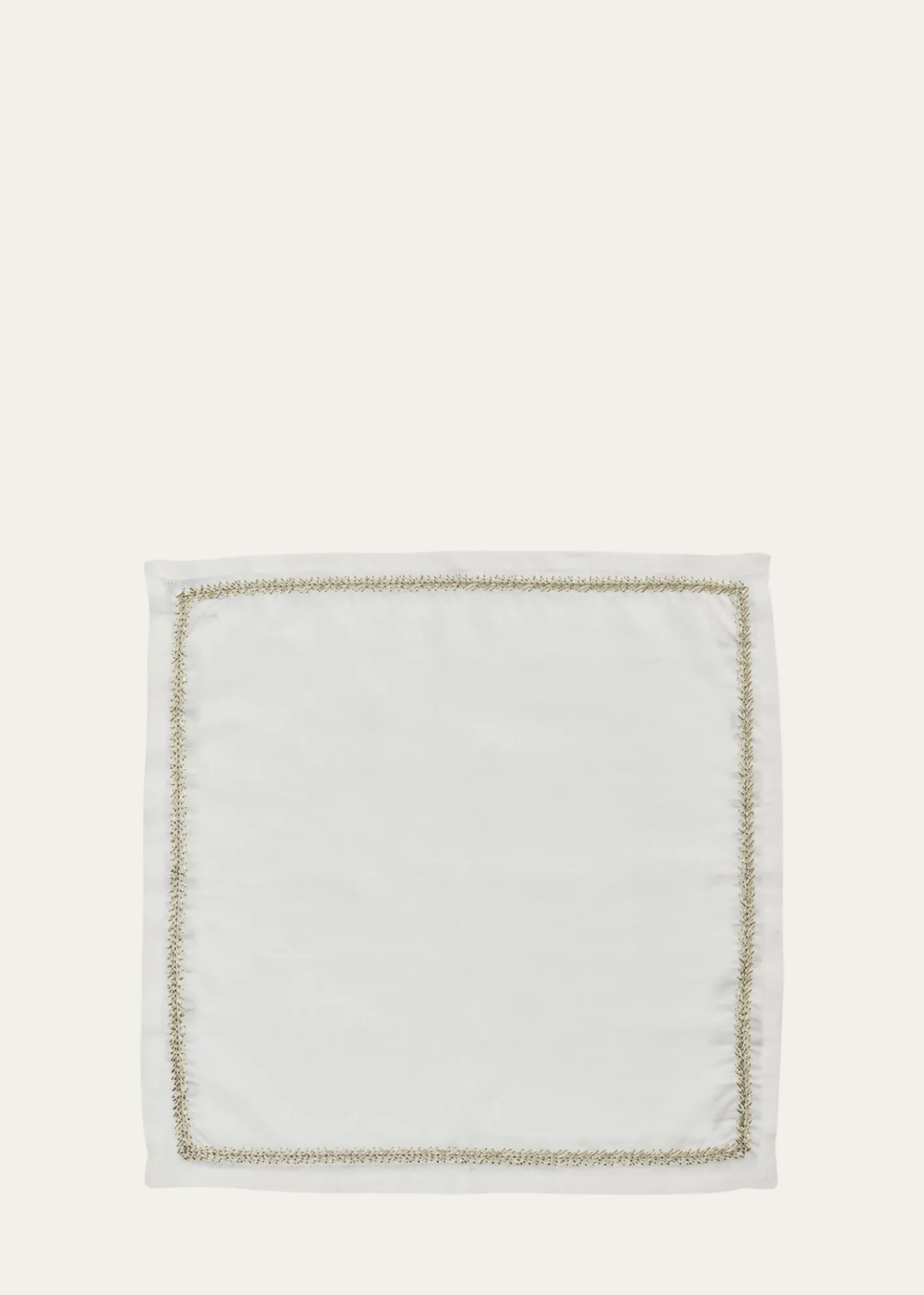 Kim SeybertJardin Linen Napkin