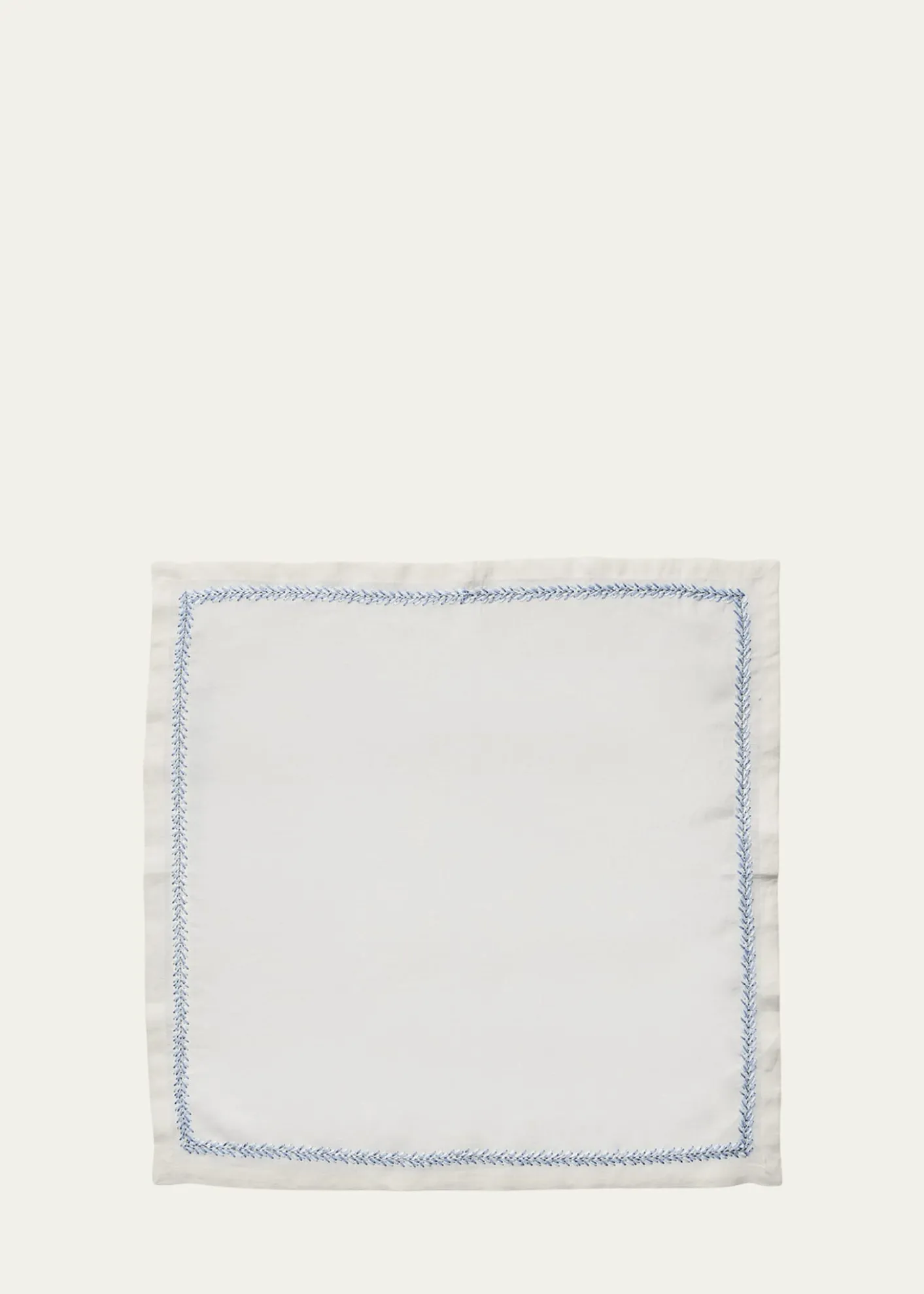 Kim SeybertJardin Napkin