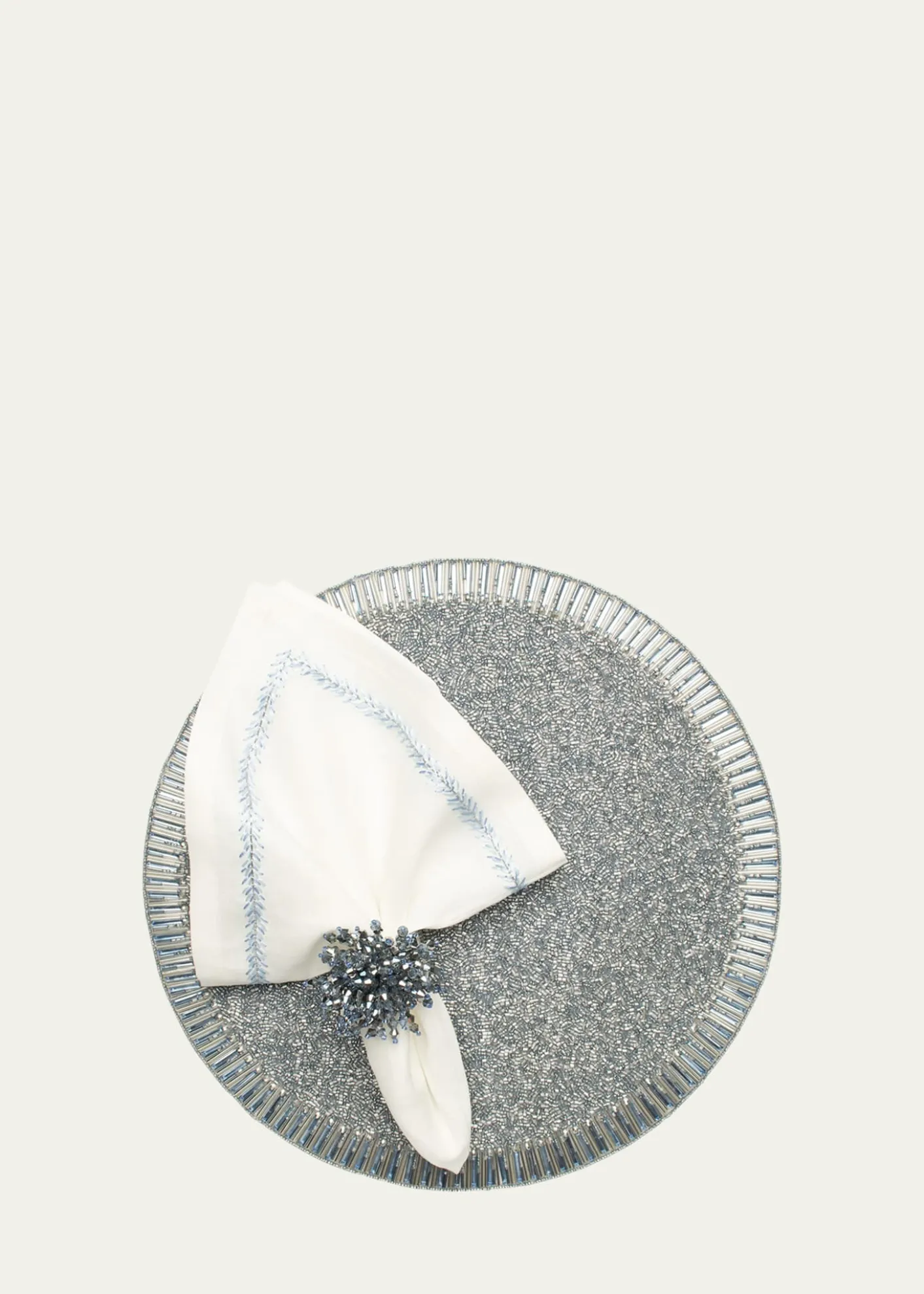 Kim SeybertJardin Napkin