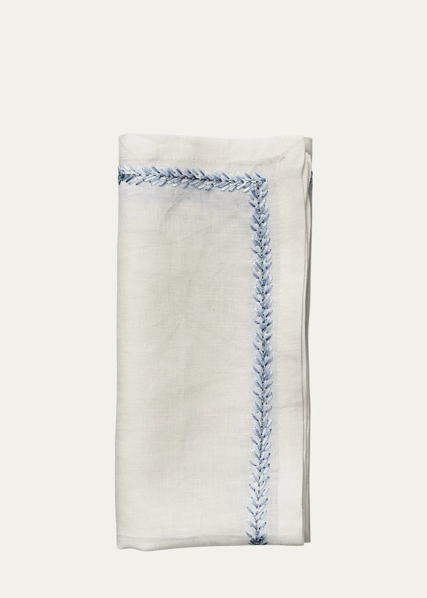 Kim SeybertJardin Napkin