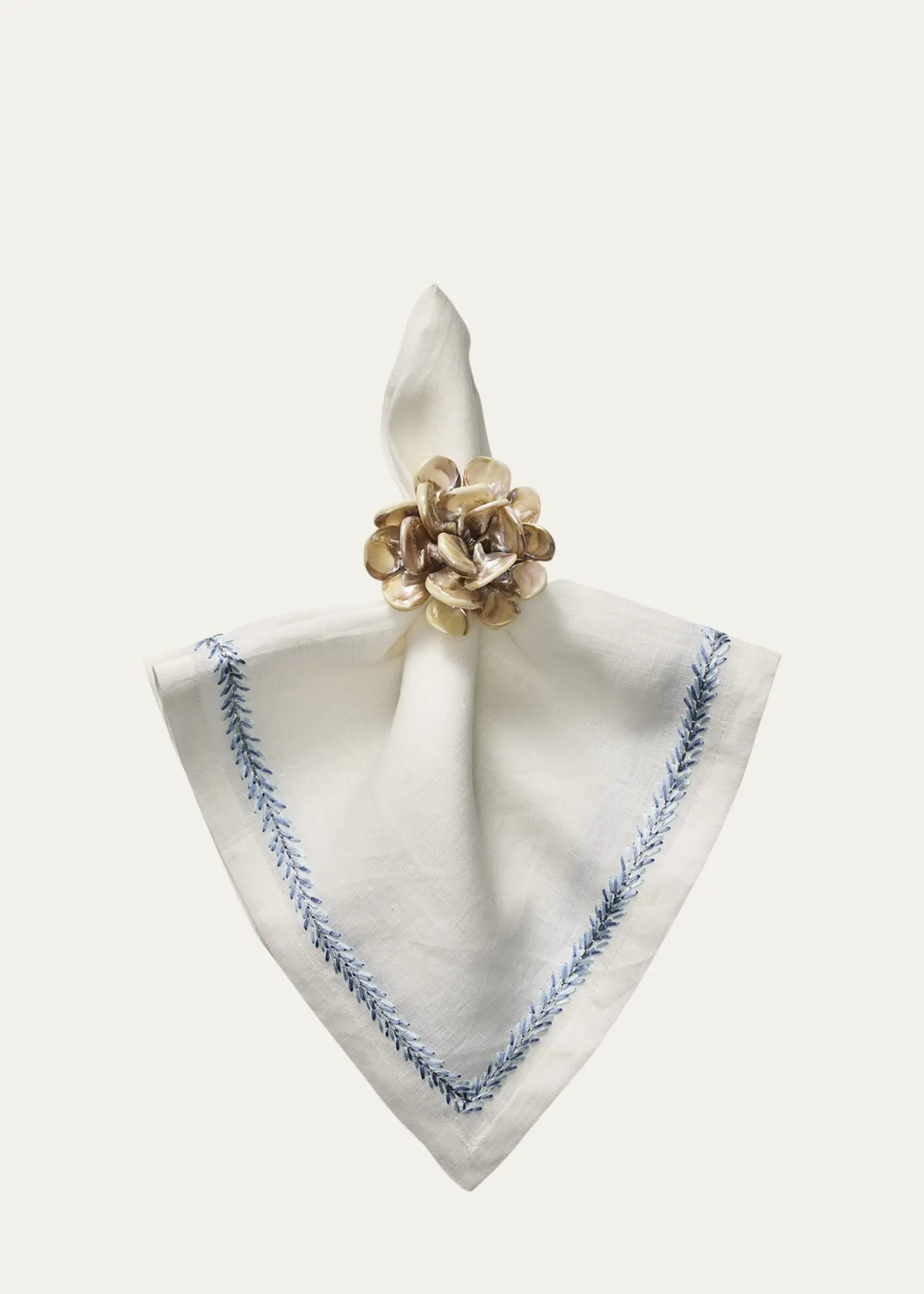 Kim SeybertJardin Napkin