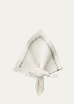 Kim SeybertJardin Napkin