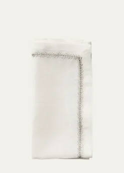 Kim SeybertJardin Napkin