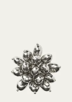 Kim SeybertJubilee Napkin Ring