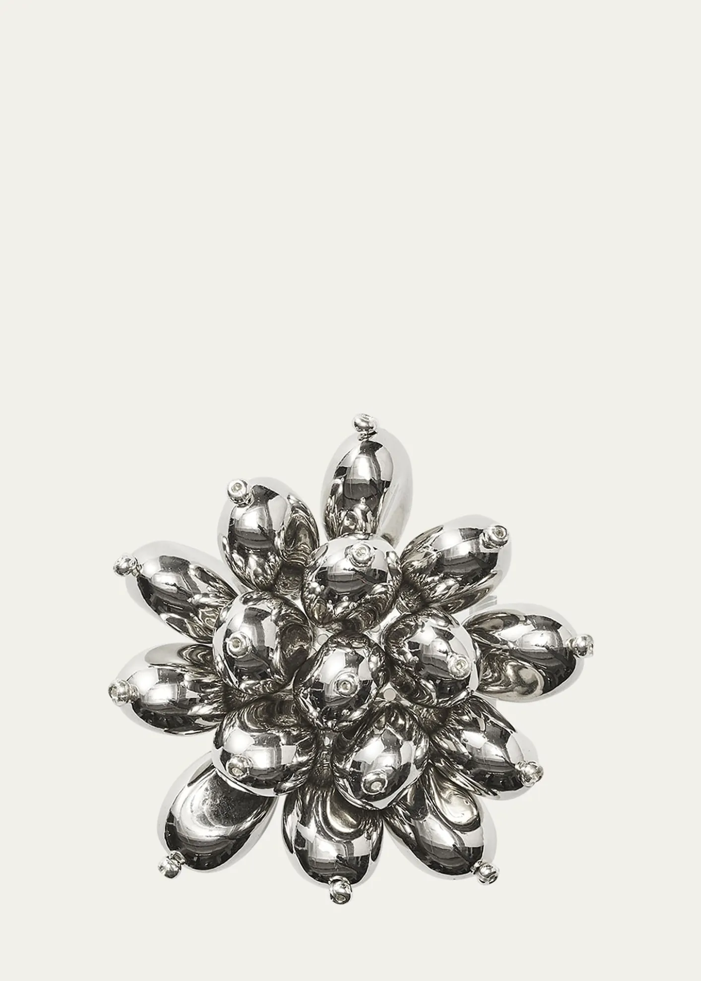 Kim SeybertJubilee Napkin Ring