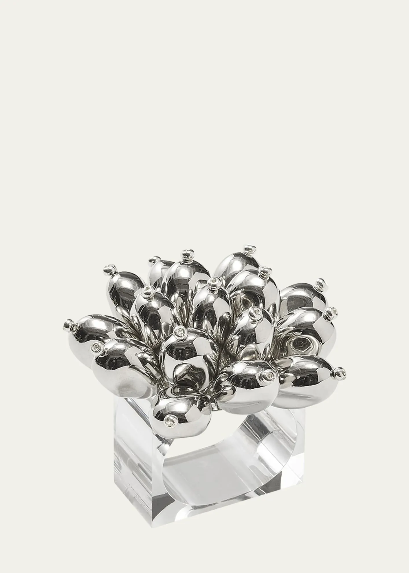 Kim SeybertJubilee Napkin Ring