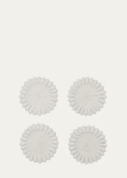 Kim SeybertLumina Coasters, Set of 4