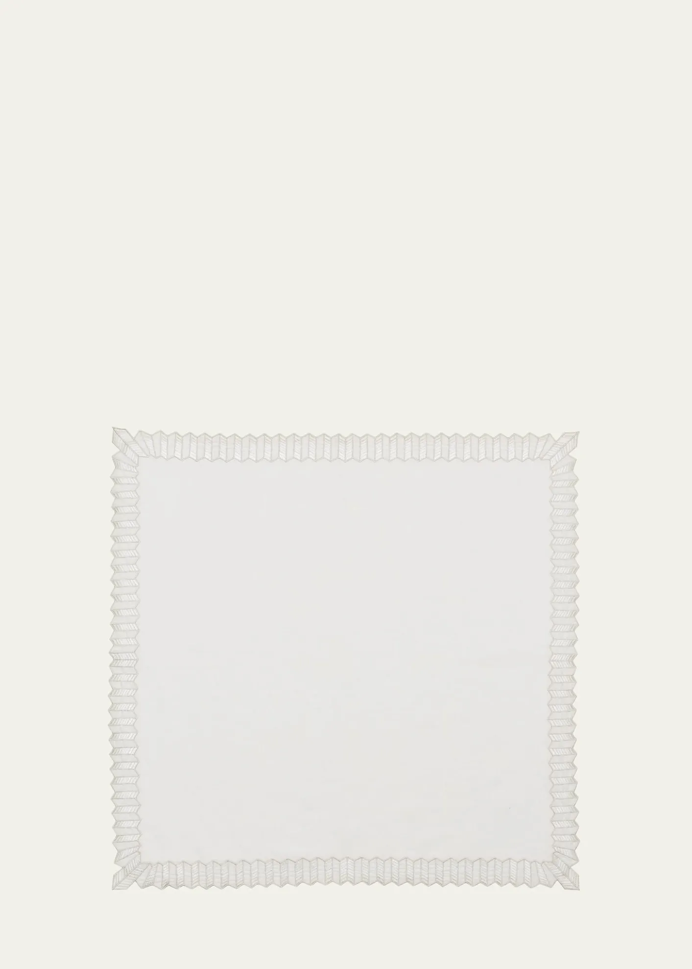 Kim SeybertLumina Napkin