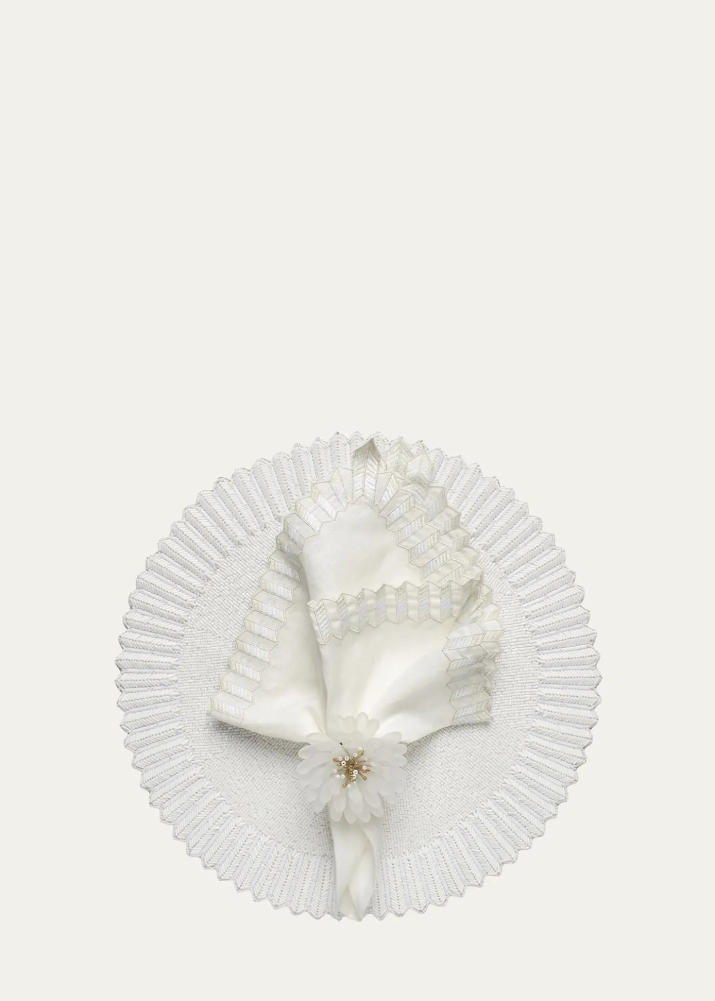 Kim SeybertLumina Napkin