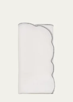 Kim SeybertLuminance Napkin