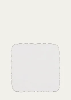 Kim SeybertLuminance Napkin