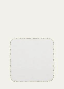 Kim SeybertLuminance Napkin