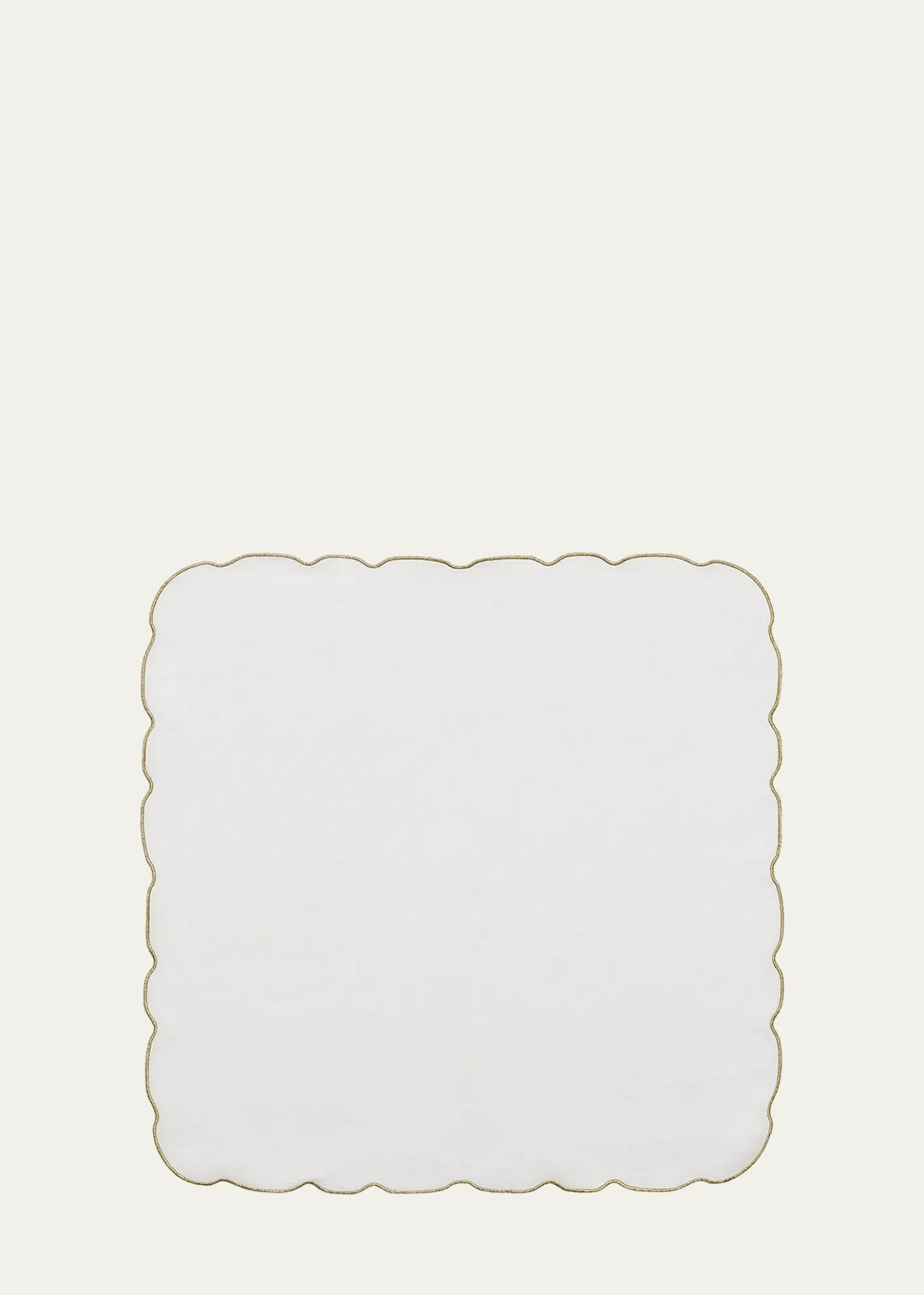 Kim SeybertLuminance Napkin