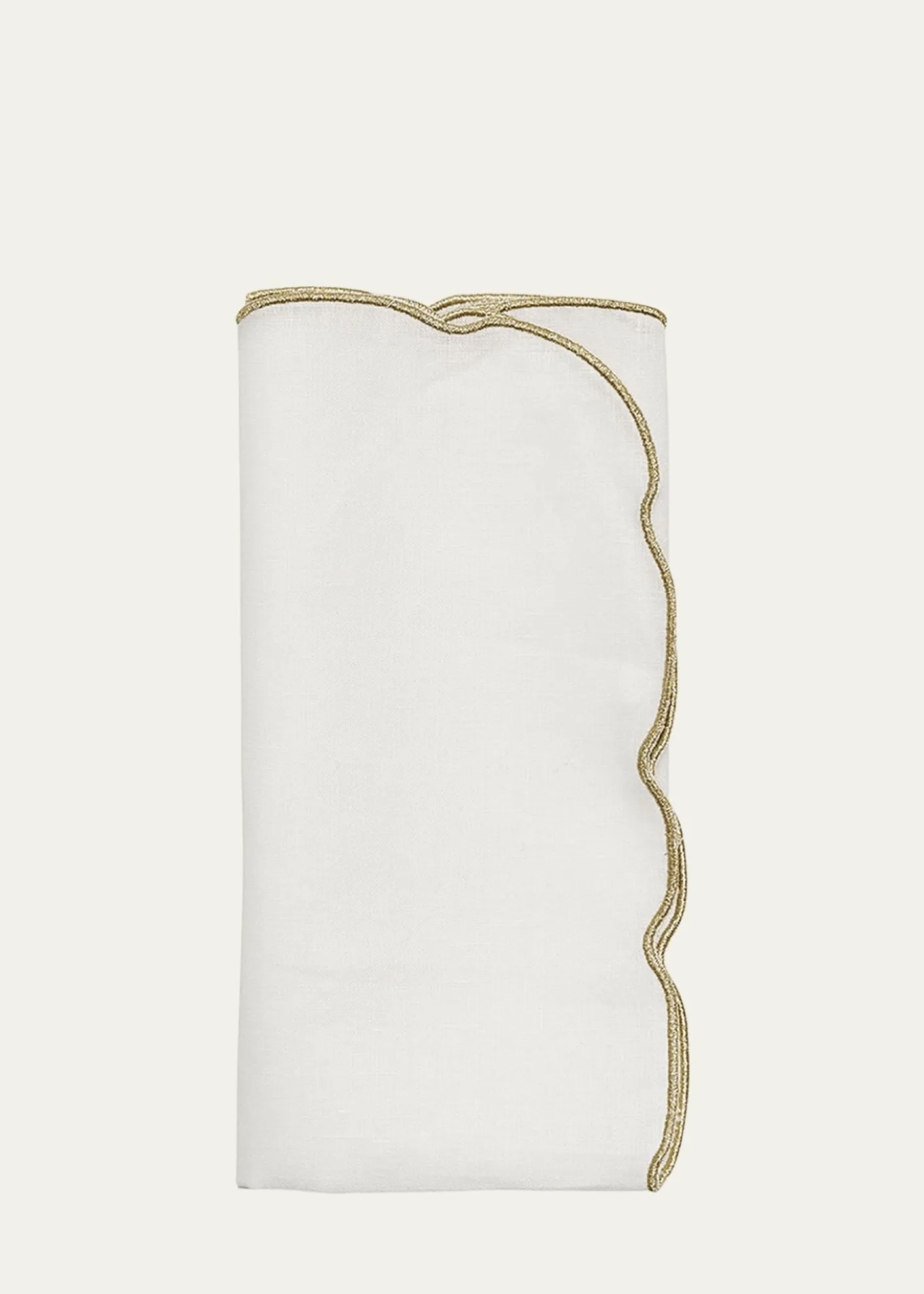 Kim SeybertLuminance Napkin