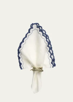 Kim SeybertOrient Napkin Ring