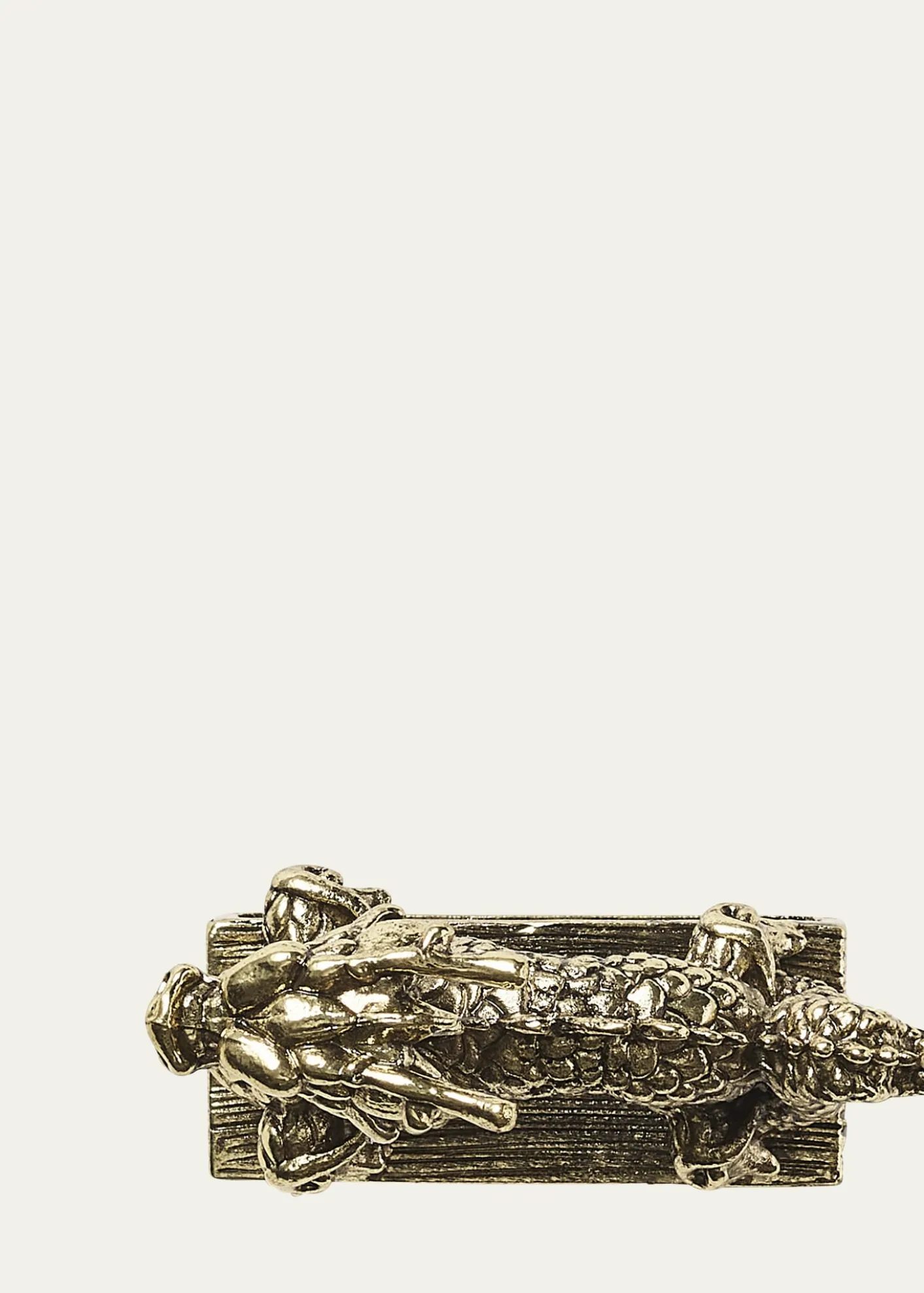 Kim SeybertOrient Napkin Ring