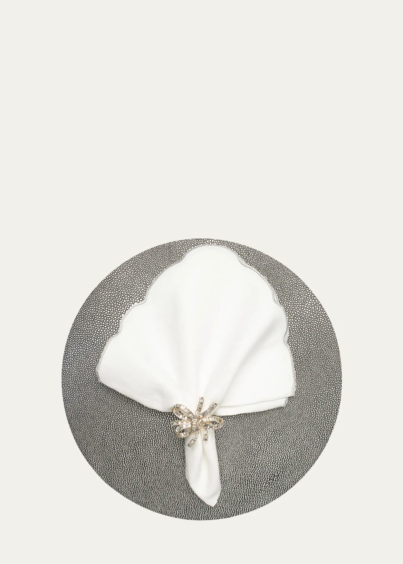 Kim SeybertPebble Placemat