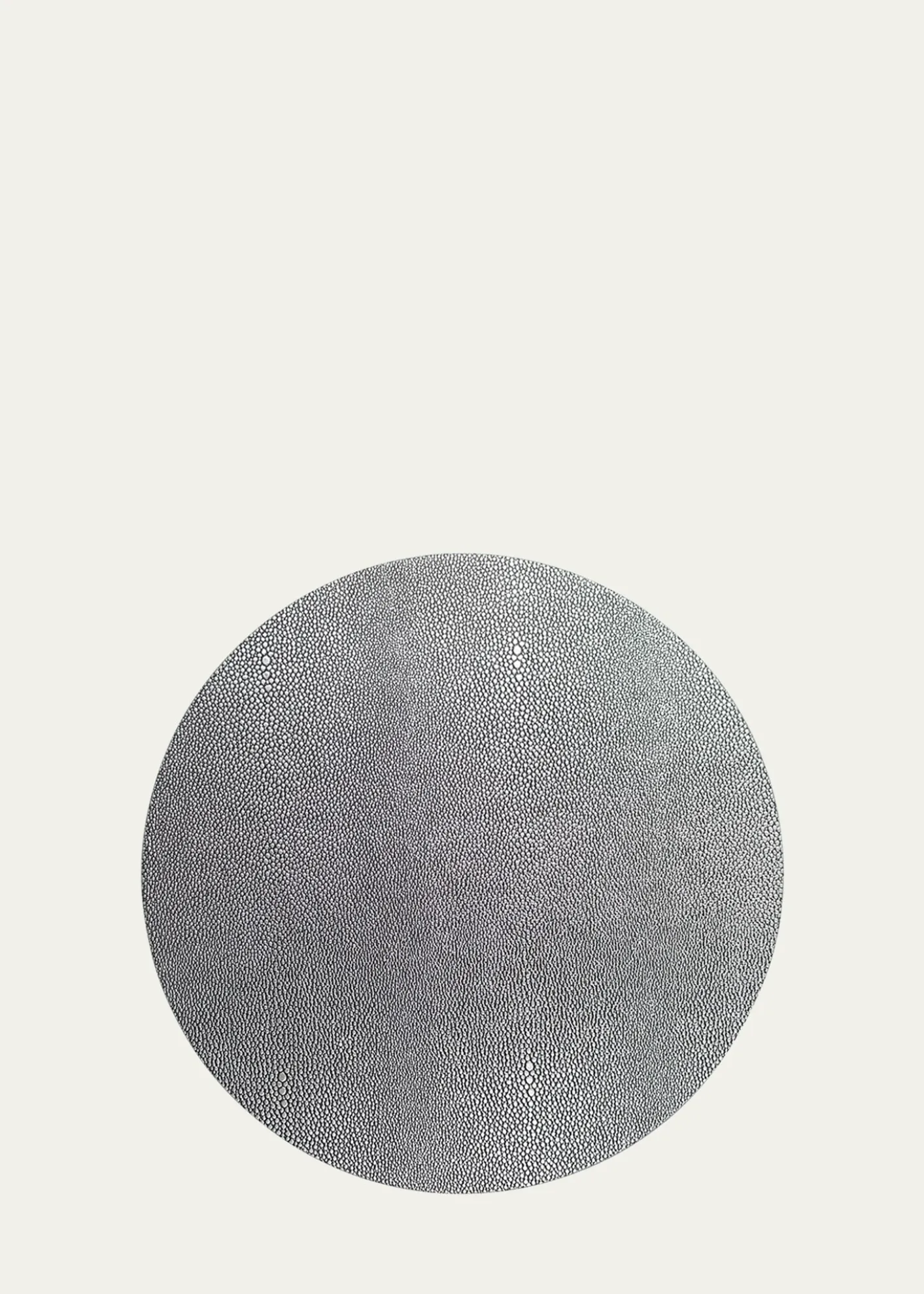 Kim SeybertPebble Placemat