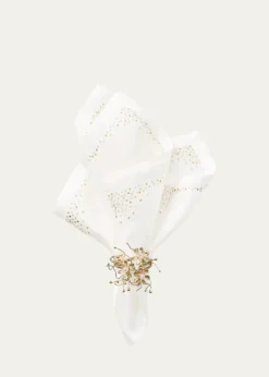 Kim SeybertPin Dot Napkin