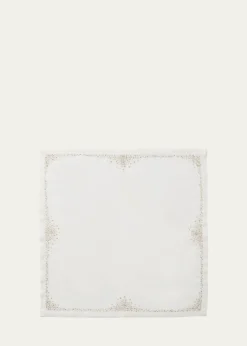 Kim SeybertPin Dot Napkin