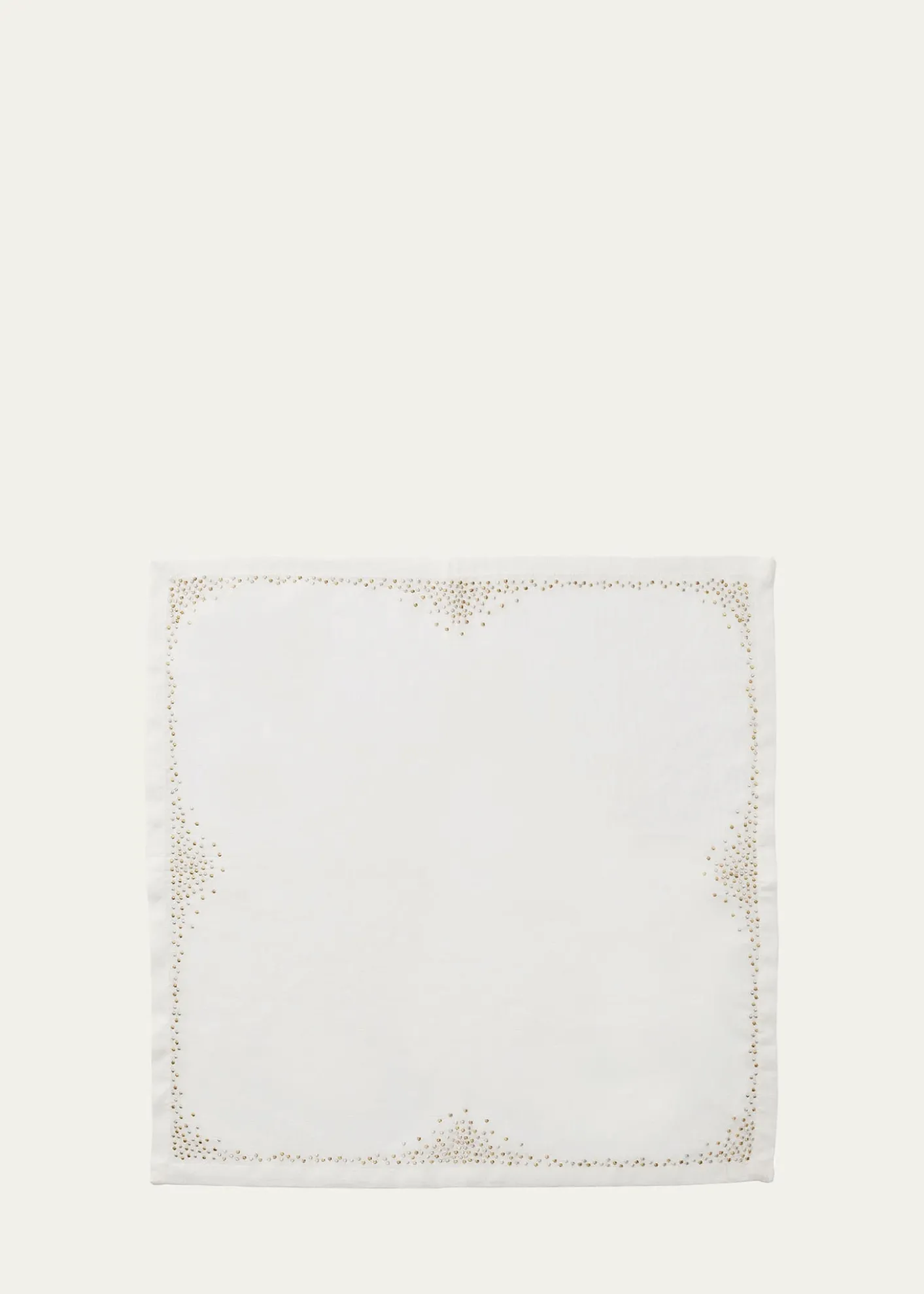 Kim SeybertPin Dot Napkin