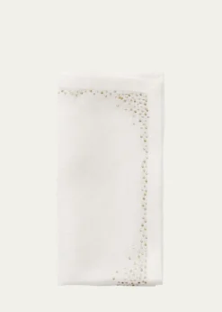 Kim SeybertPin Dot Napkin