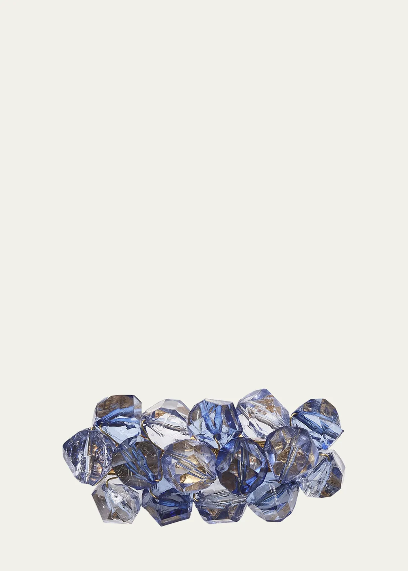 Kim SeybertPop Rocks Napkin Ring