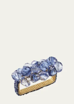 Kim SeybertPop Rocks Napkin Ring