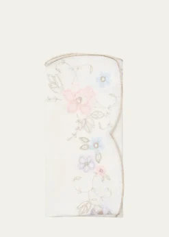 Kim SeybertPrintemps Embroidered Napkin