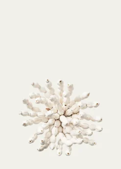 Kim SeybertREED NAPKIN RING